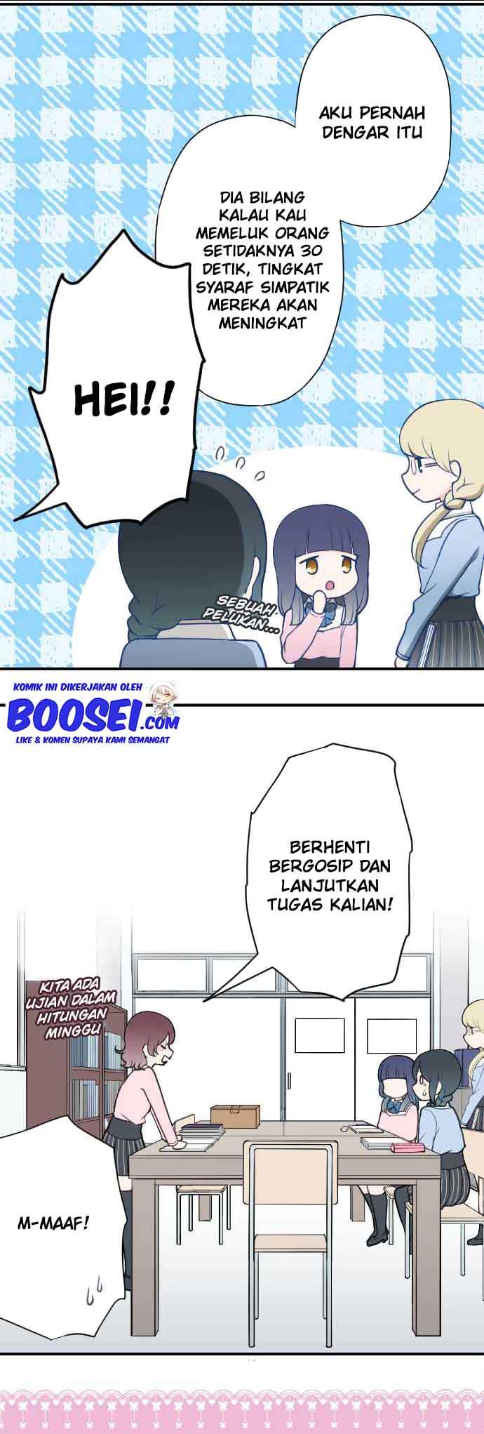 Ouji-sama Nante Iranai Chapter 181 Gambar 10