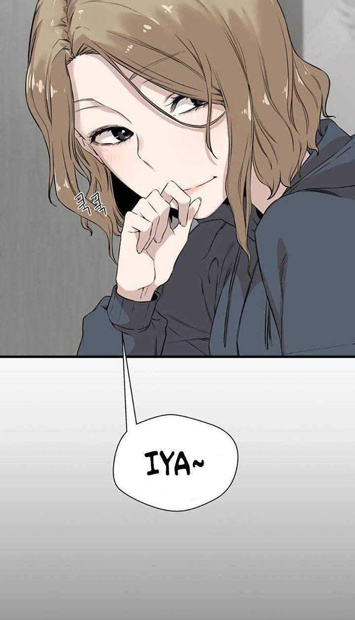 A Day Like a Shit Chapter 6 halaman 35