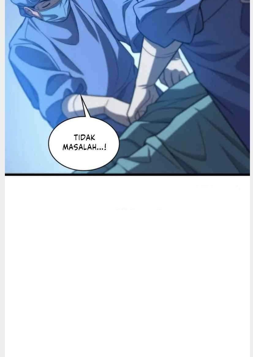Great Doctor Ling Ran Chapter 32 halaman 15
