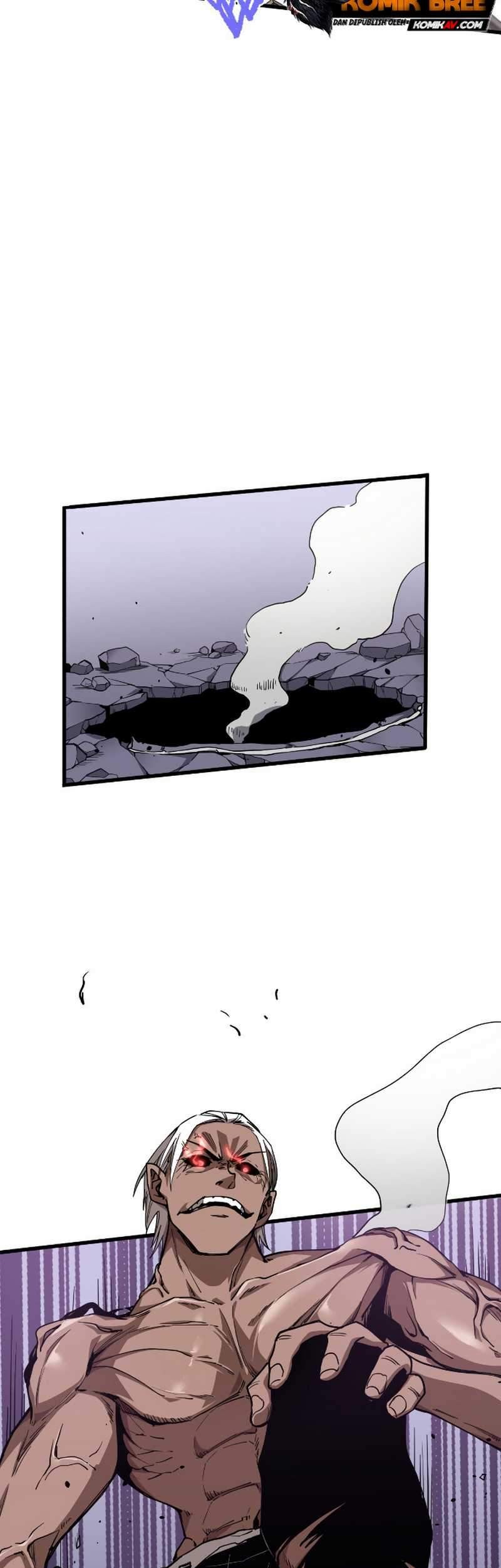Super Evolution Chapter 10 halaman 13