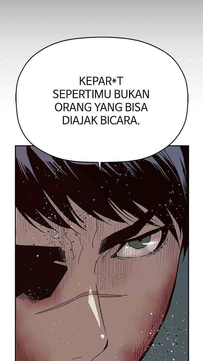 Weak Hero Chapter 152 halaman 46