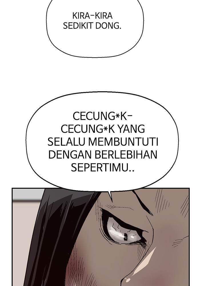 Weak Hero Chapter 152 halaman 48