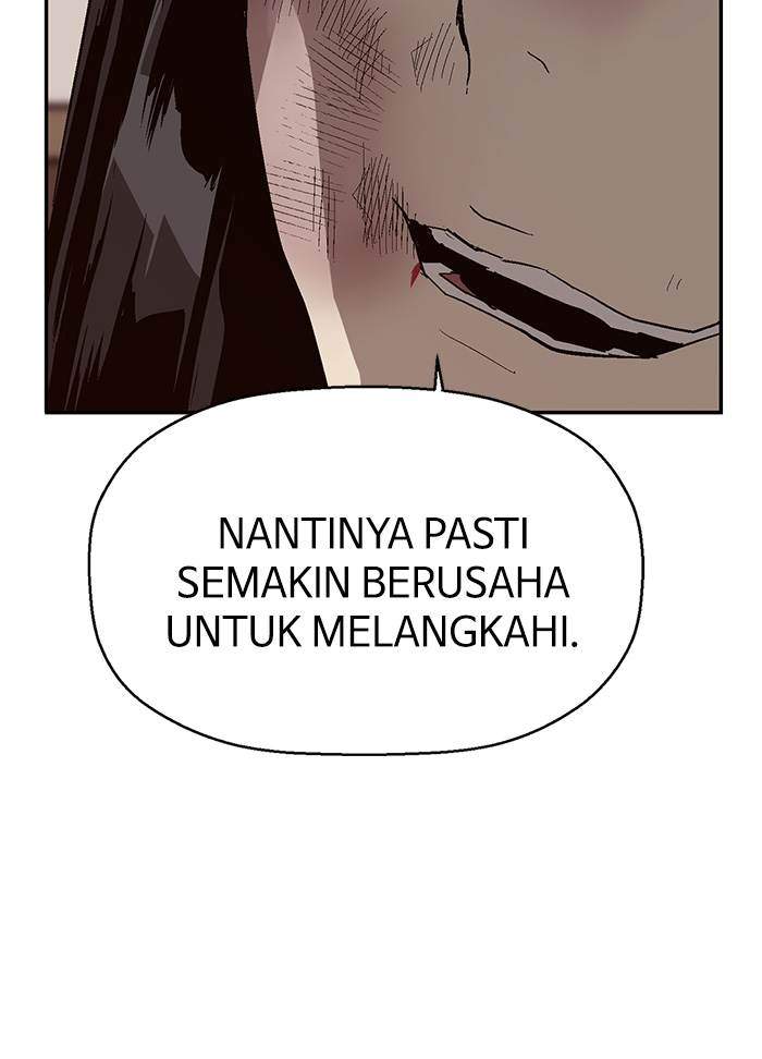 Weak Hero Chapter 152 halaman 49