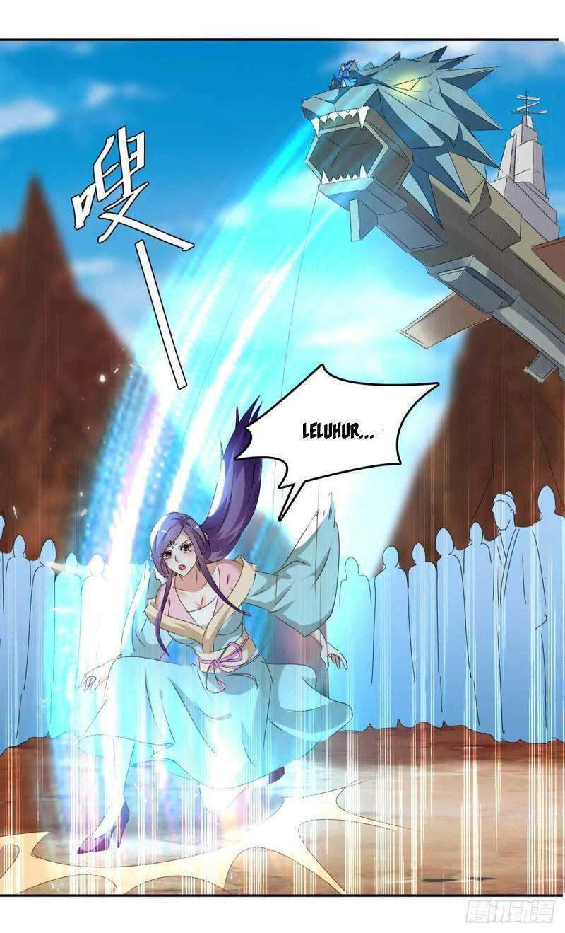 Strongest Leveling Chapter 247 Gambar 13