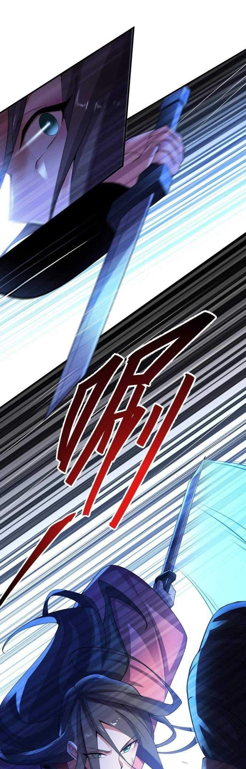 First Dragon Chapter 208 halaman 16