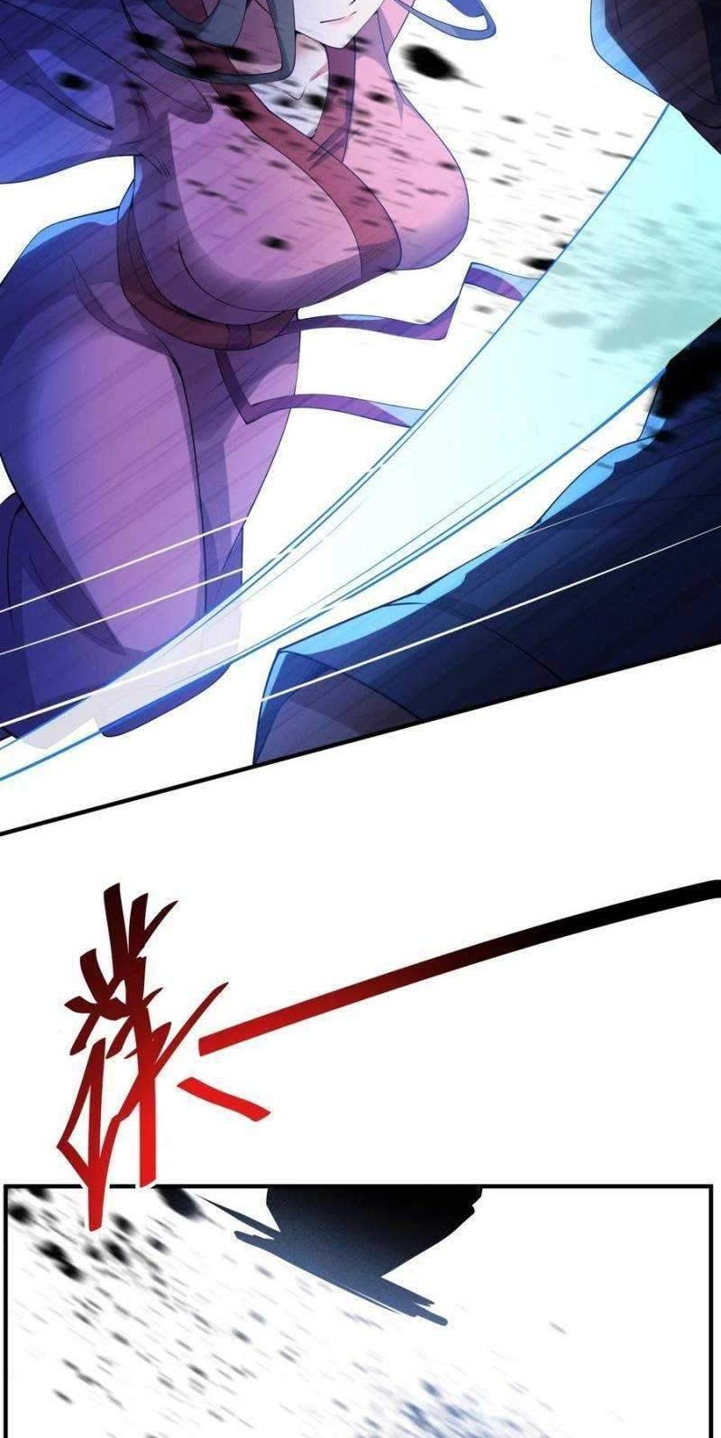 First Dragon Chapter 208 halaman 17