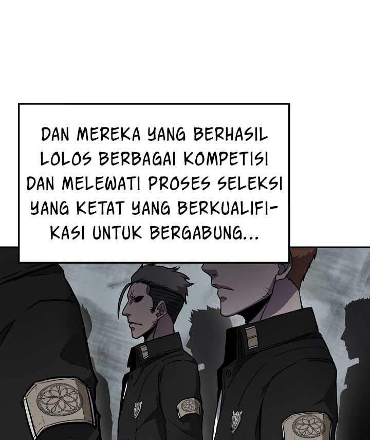 Shaman Chapter 6 halaman 19