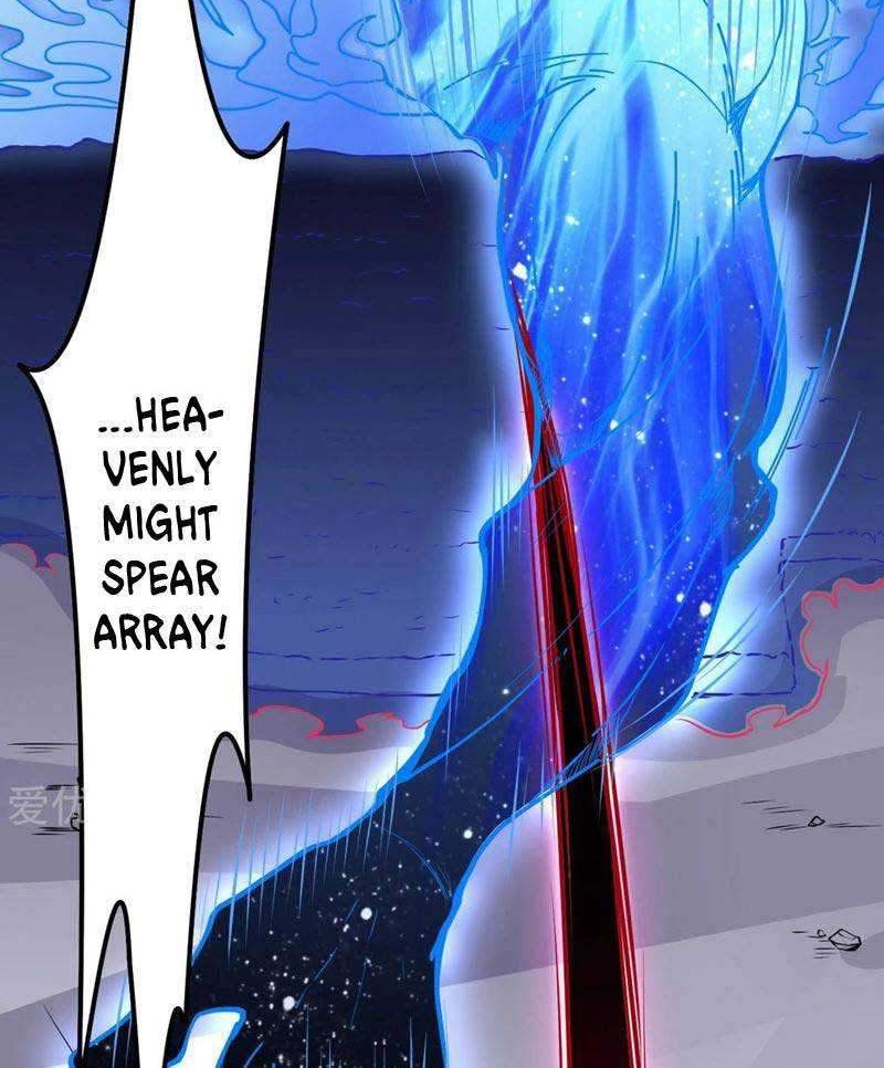 Martial Arts Reigns Chapter 157 halaman 11