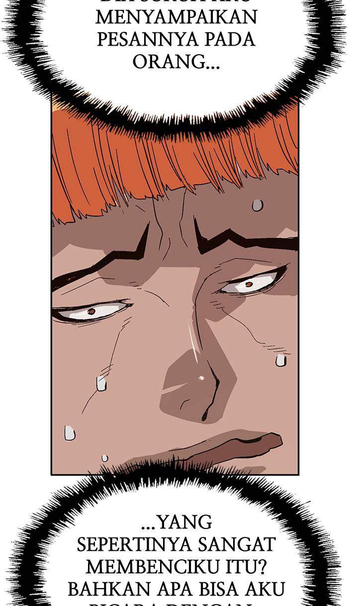 Weak Hero Chapter 156 halaman 41