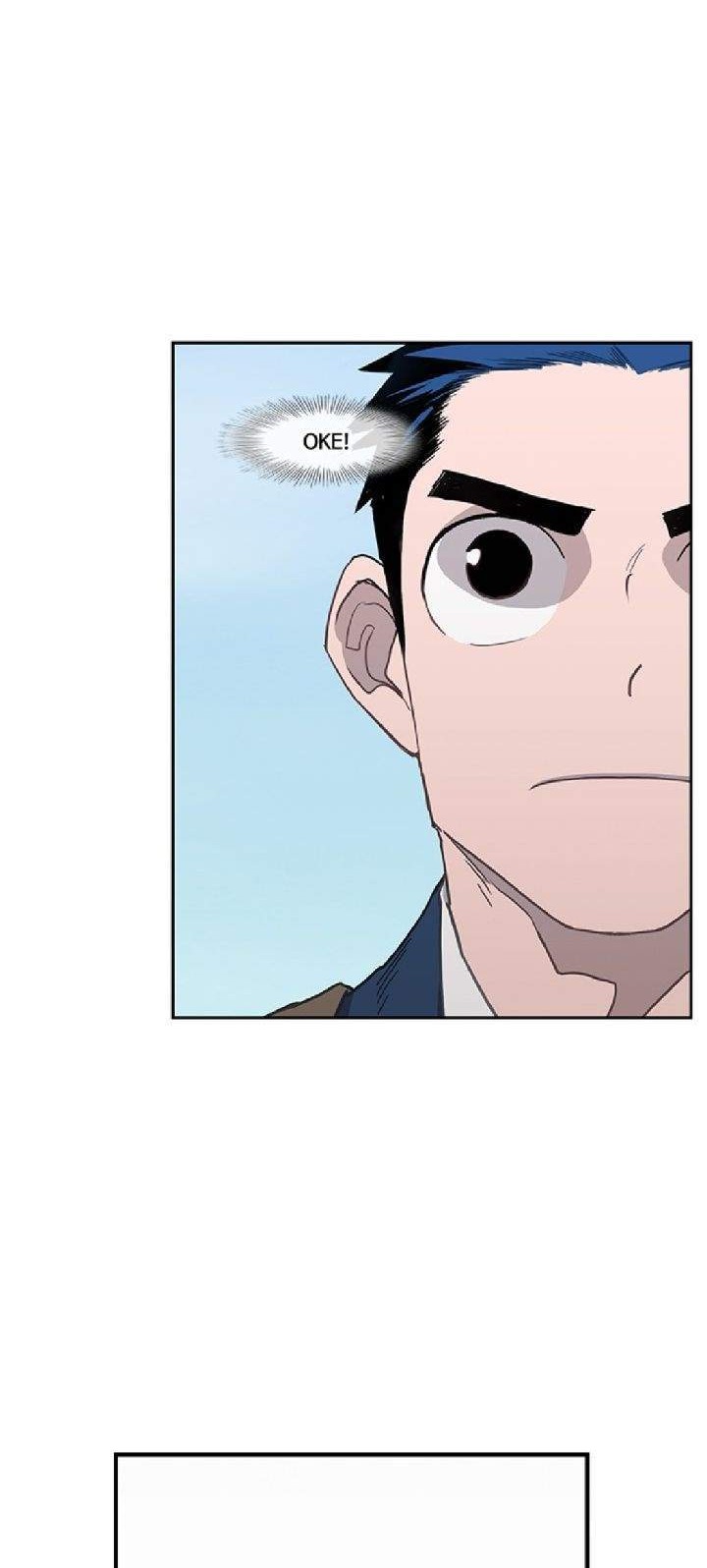 The Boxer Chapter 42 Gambar 25