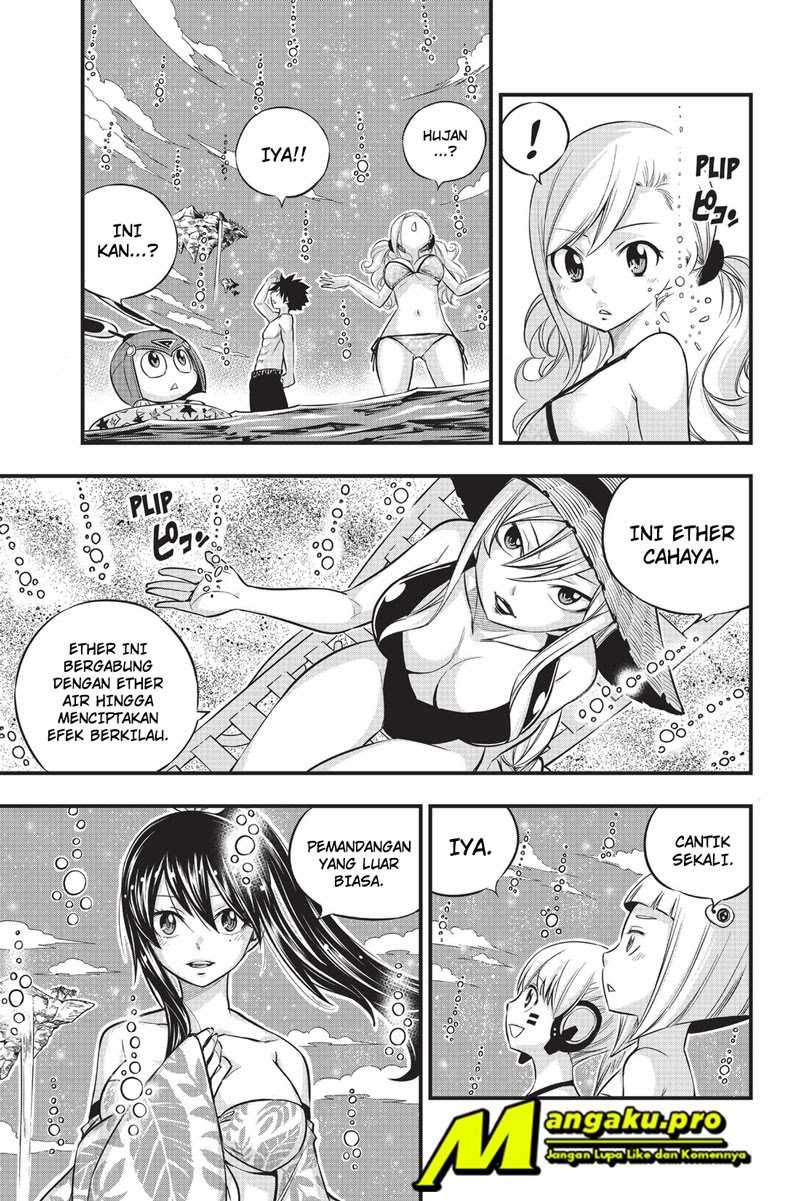 Eden's Zero Chapter 107 Gambar 9