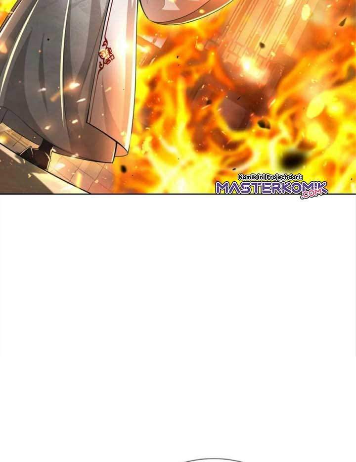 The Way of Domination Chapter 36 Gambar 14