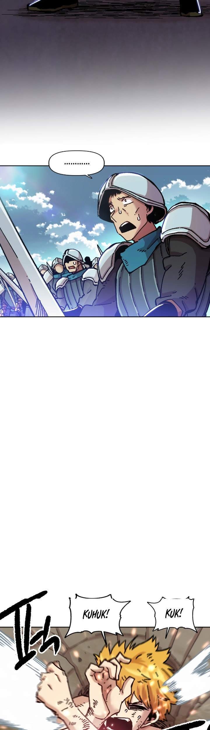 Slave B Chapter 80 halaman 31