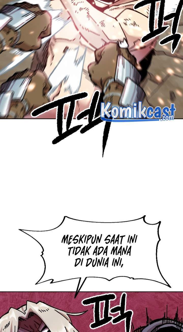 Slave B Chapter 80 halaman 32