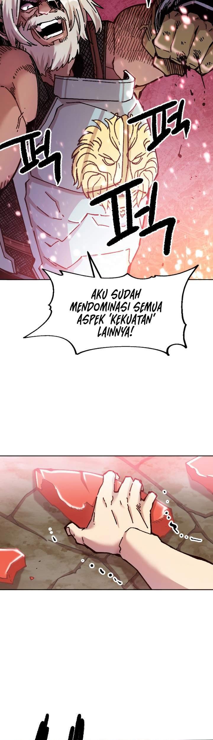 Slave B Chapter 80 halaman 33