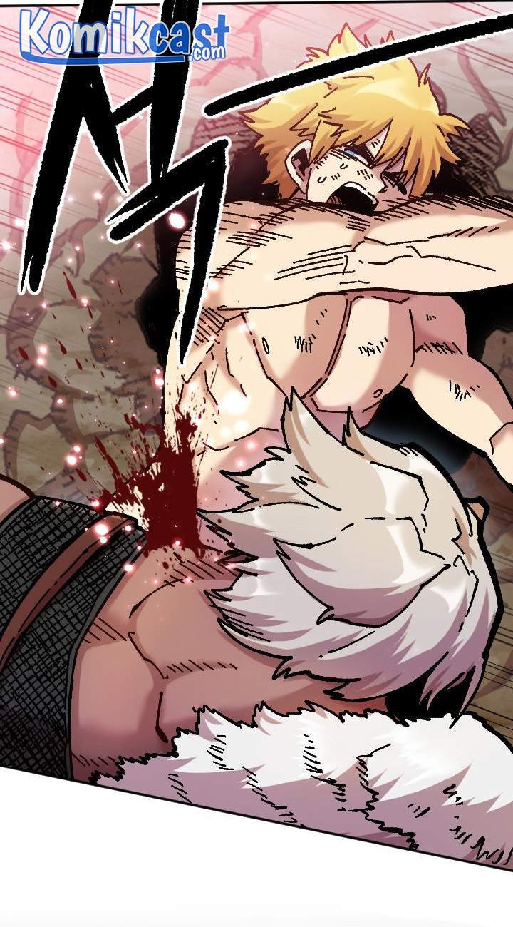 Slave B Chapter 80 halaman 34
