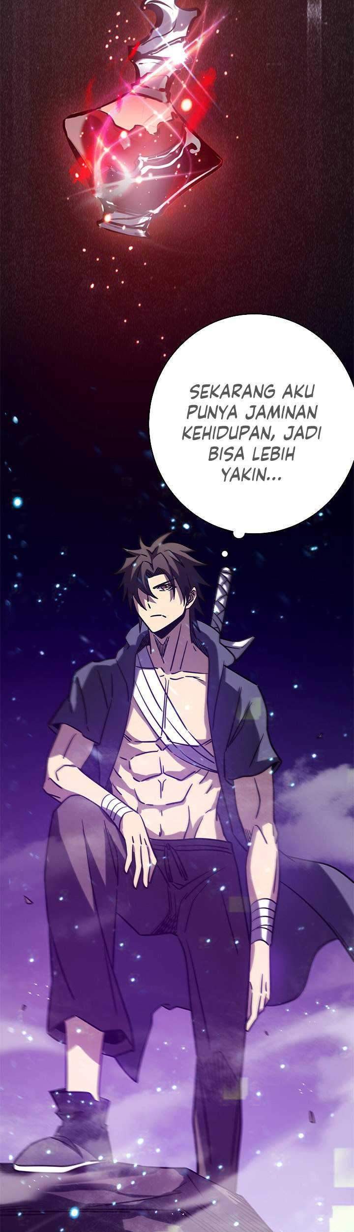 My Path to Killing God in Otherworld Chapter 16 Gambar 24