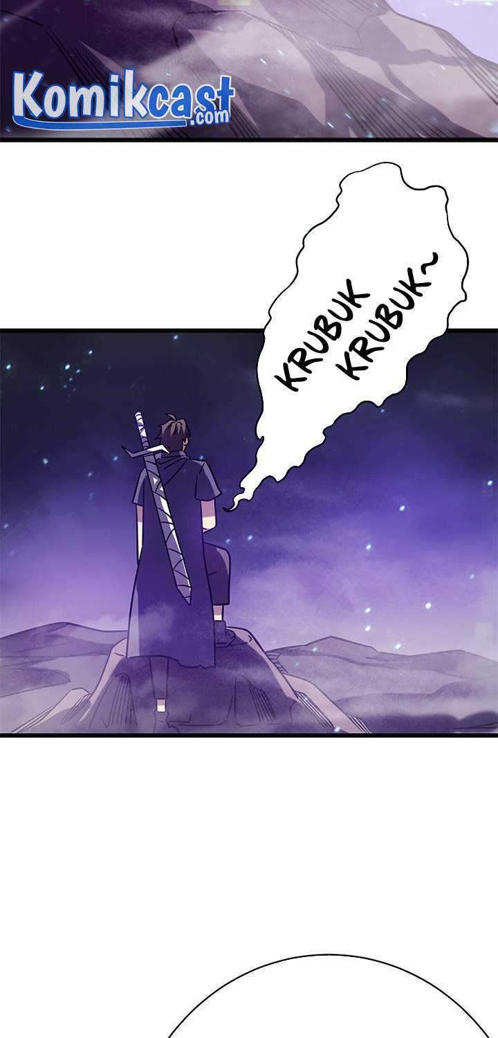 My Path to Killing God in Otherworld Chapter 16 Gambar 25