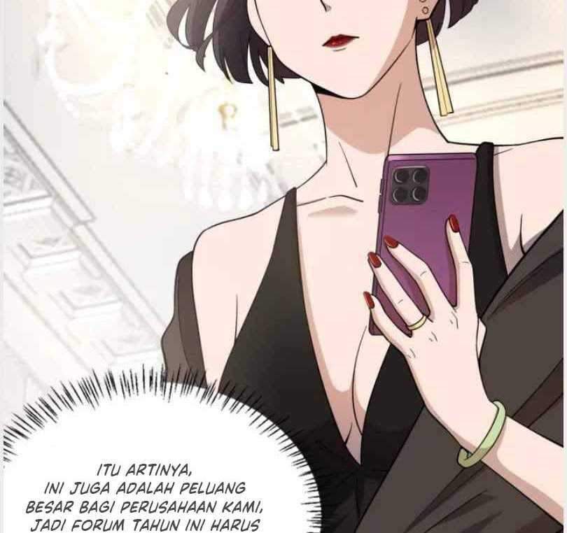 Great Doctor Ling Ran Chapter 37 halaman 16