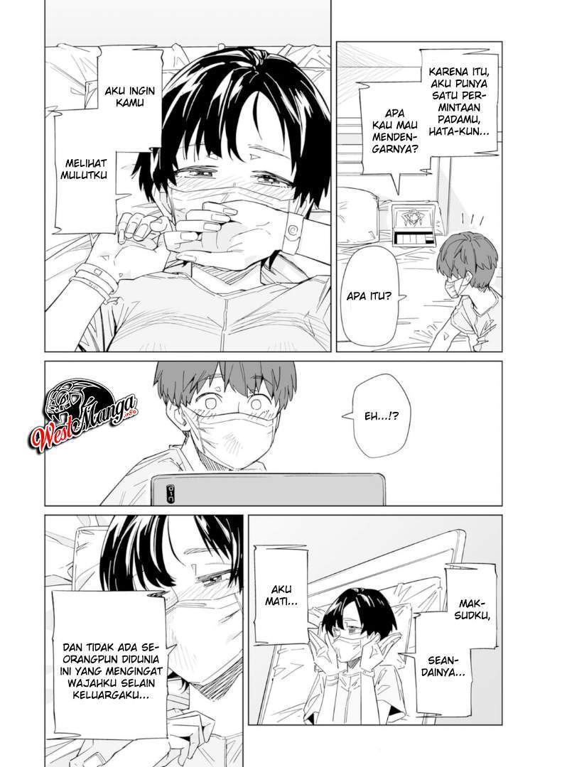 New Normal Chapter 10 halaman 12
