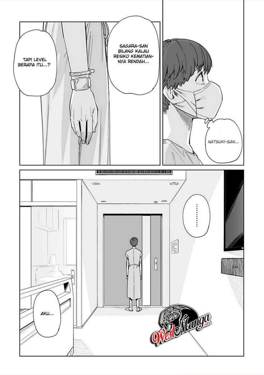 New Normal Chapter 8 halaman 12