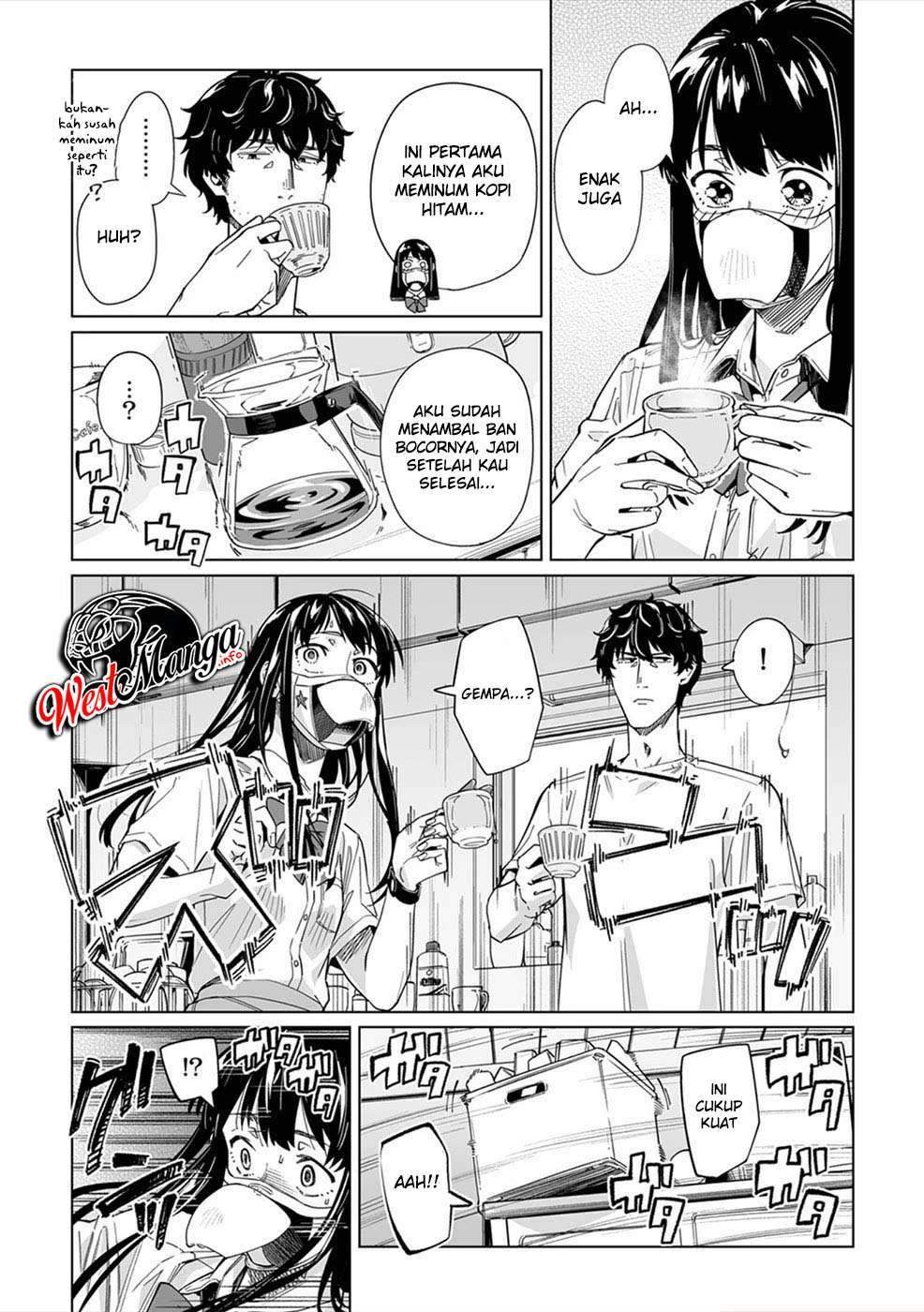New Normal Chapter 7 halaman 11