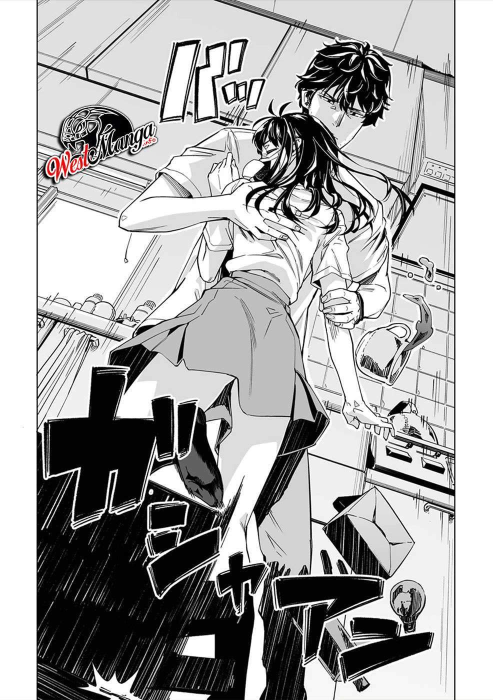 New Normal Chapter 7 halaman 12