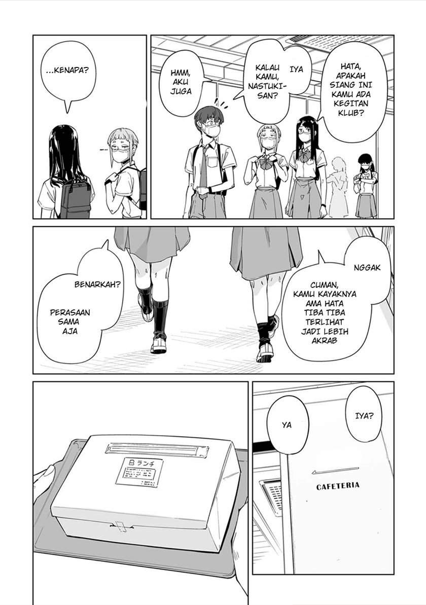 New Normal Chapter 4 halaman 11