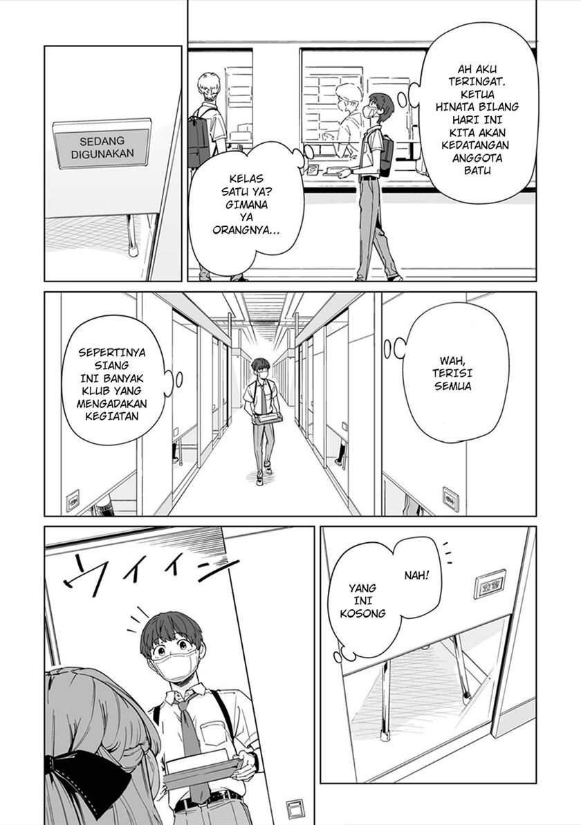 New Normal Chapter 4 halaman 12