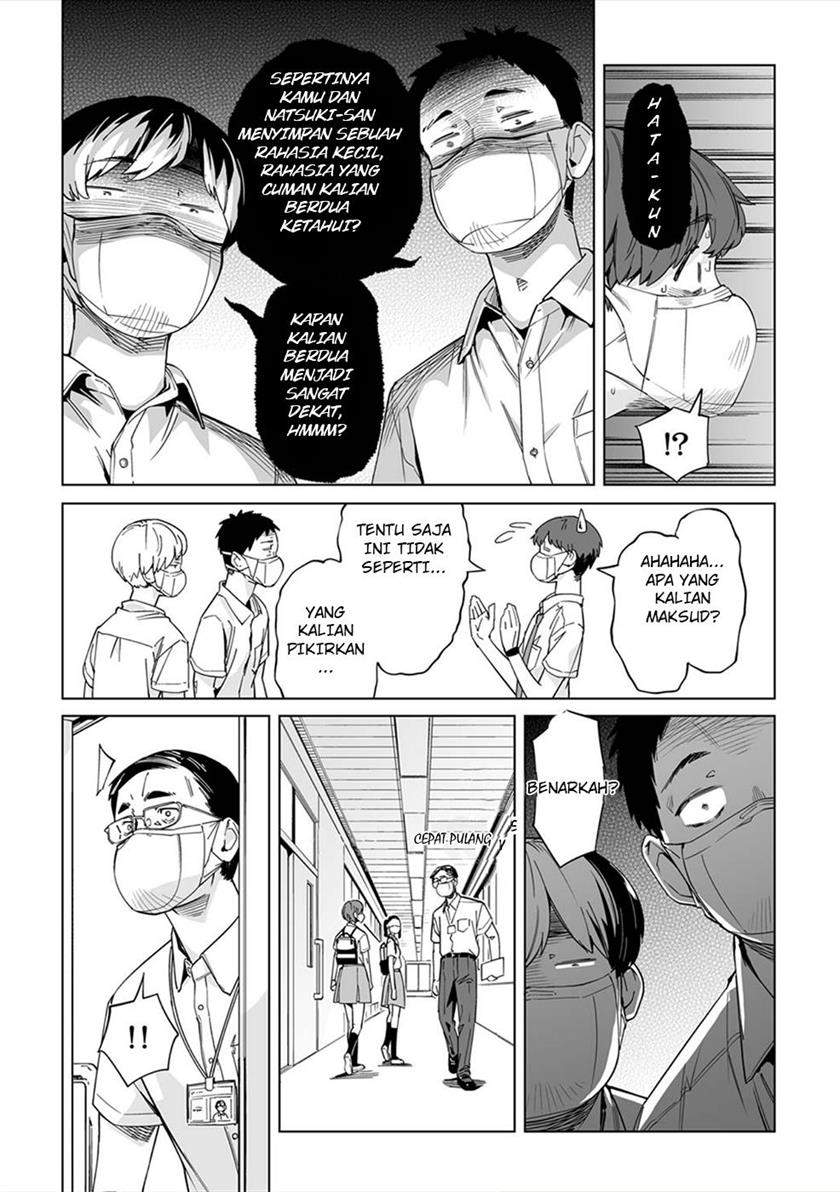New Normal Chapter 3 halaman 11