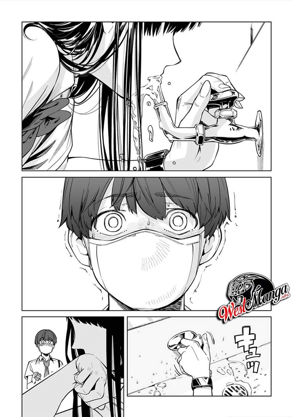 New Normal Chapter 1 halaman 12