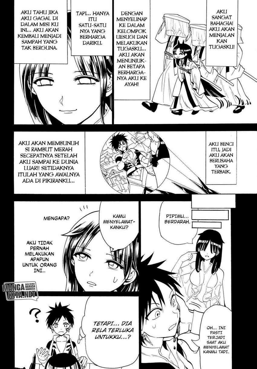 Orient Chapter 62 halaman 11