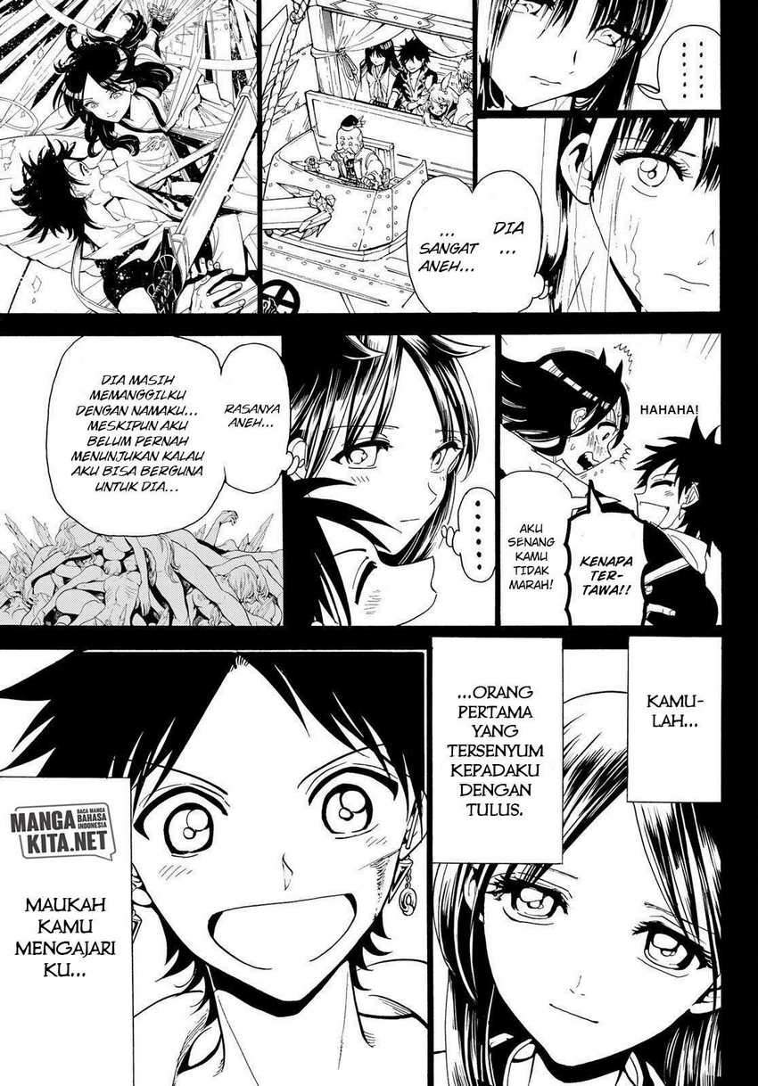 Orient Chapter 62 halaman 12