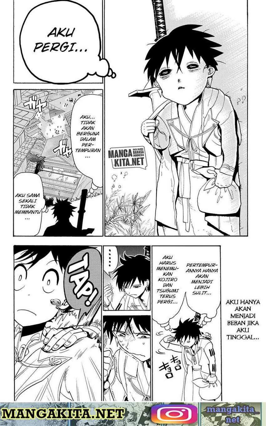 Orient Chapter 60 halaman 9