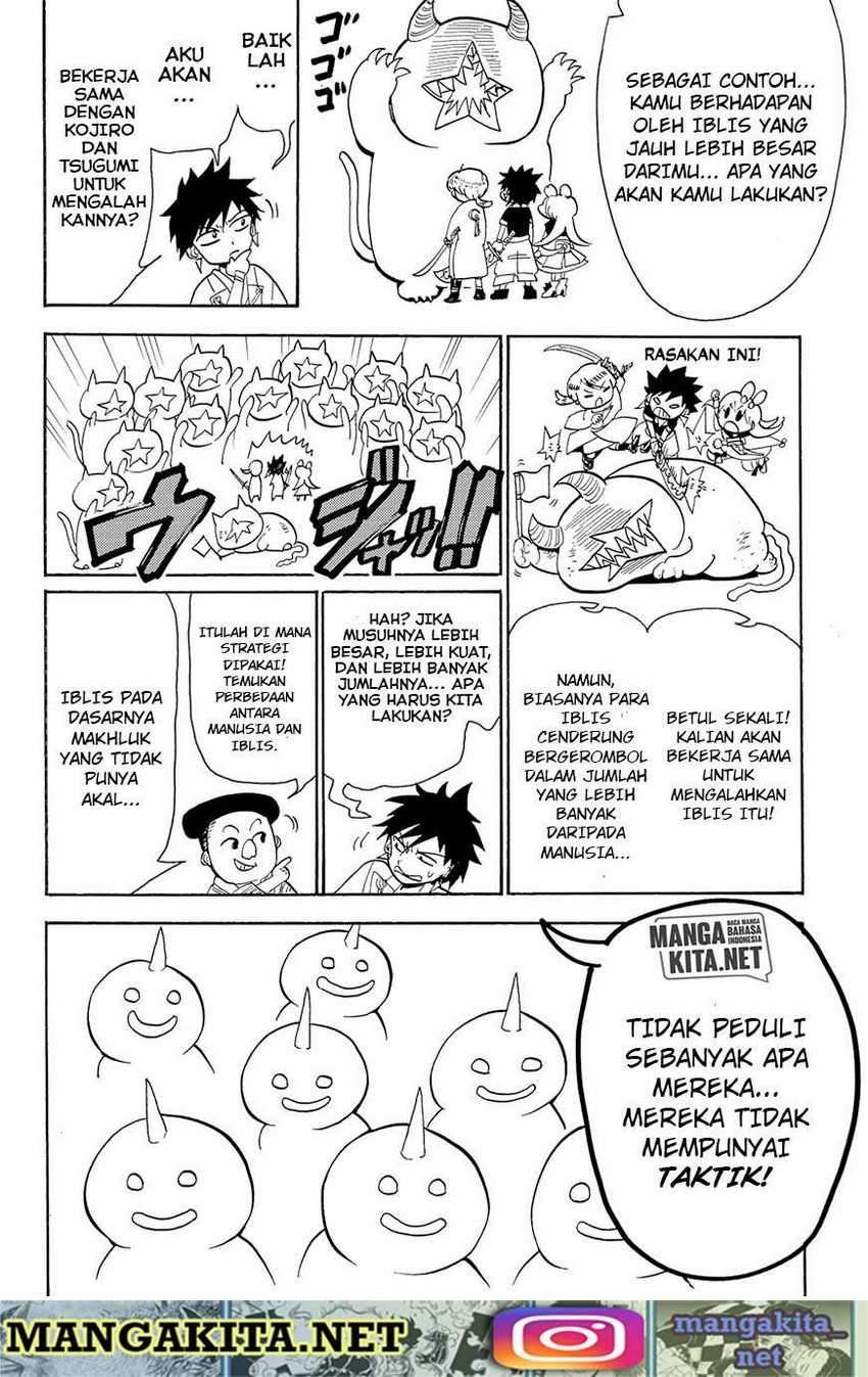 Orient Chapter 59 halaman 9