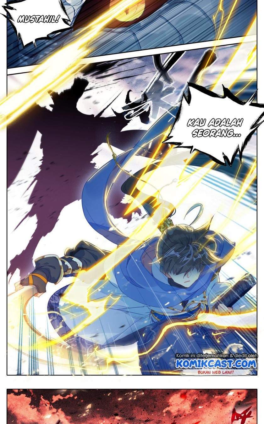 Cang Yuantu Chapter 42 halaman 9