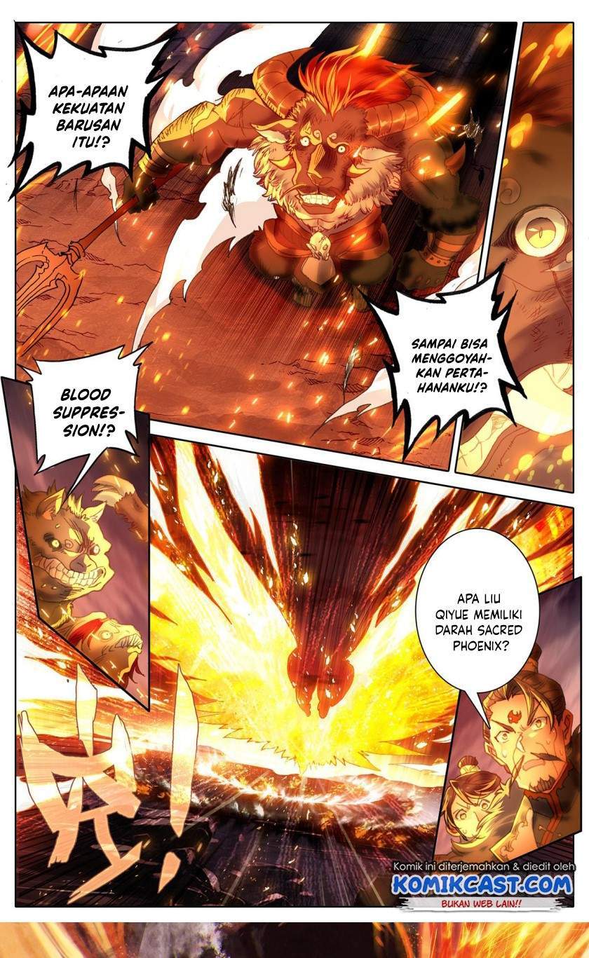 Cang Yuantu Chapter 41 halaman 9