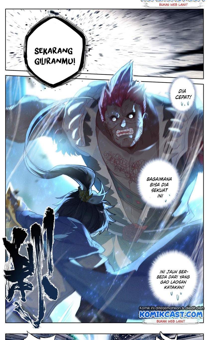 Cang Yuantu Chapter 35 halaman 9
