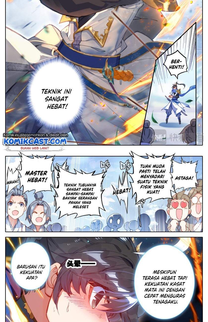 Cang Yuantu Chapter 29 halaman 9