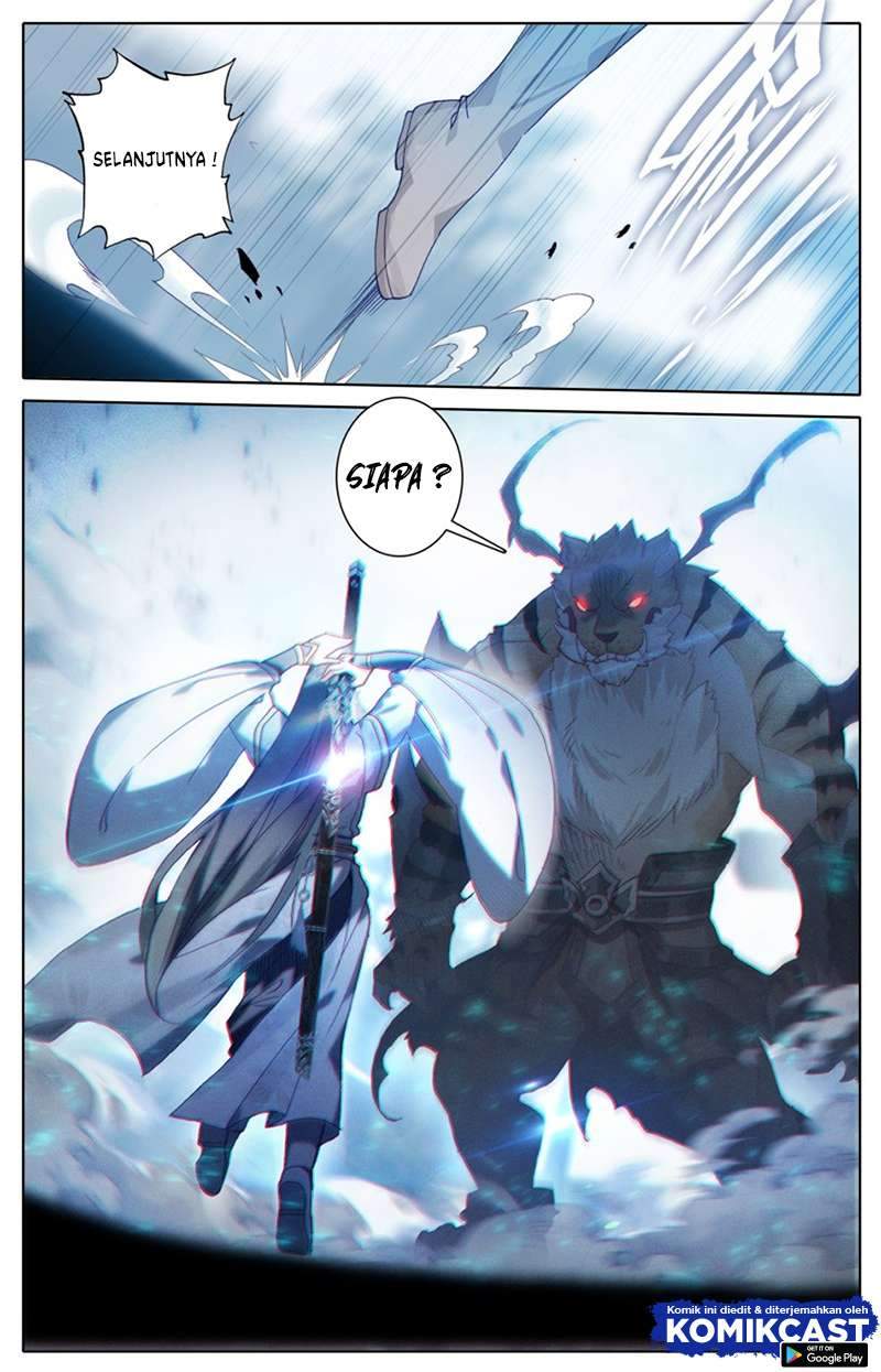 Cang Yuantu Chapter 16 halaman 9