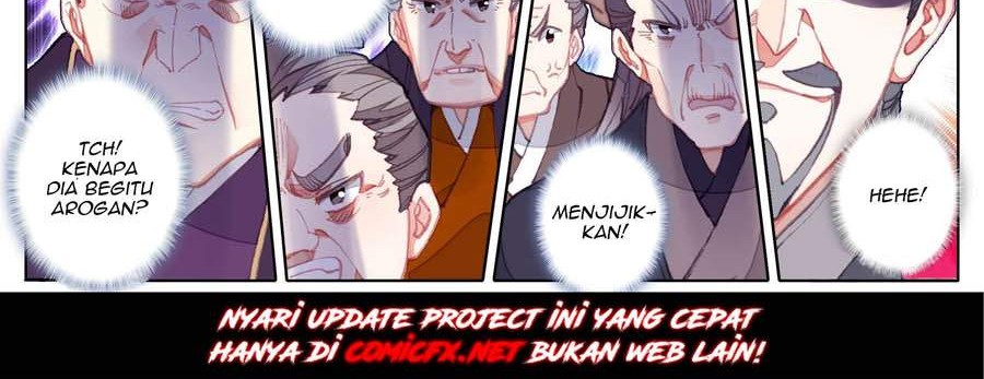 Cang Yuantu Chapter 5 halaman 9