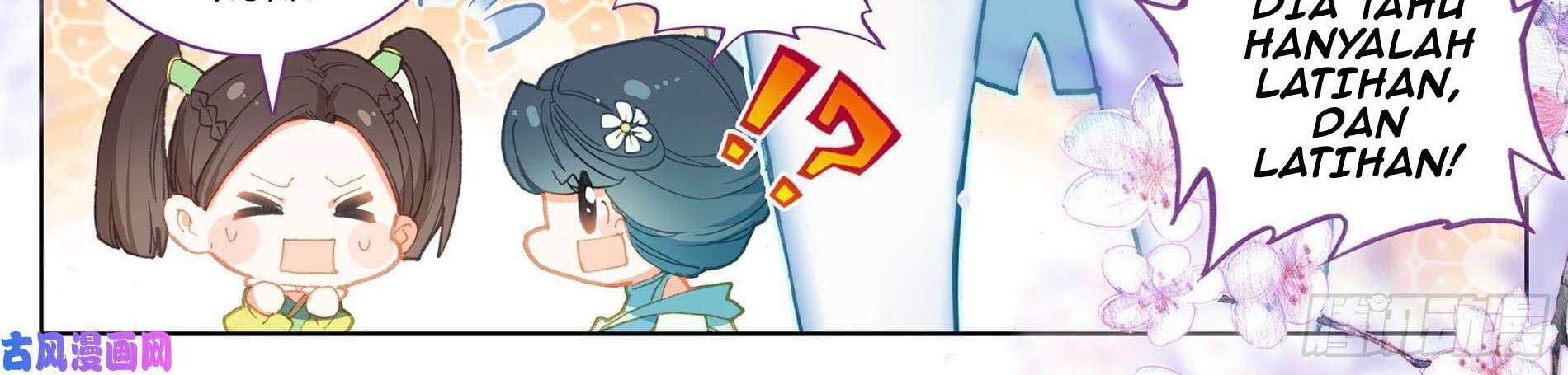 Cang Yuantu Chapter 3 halaman 16