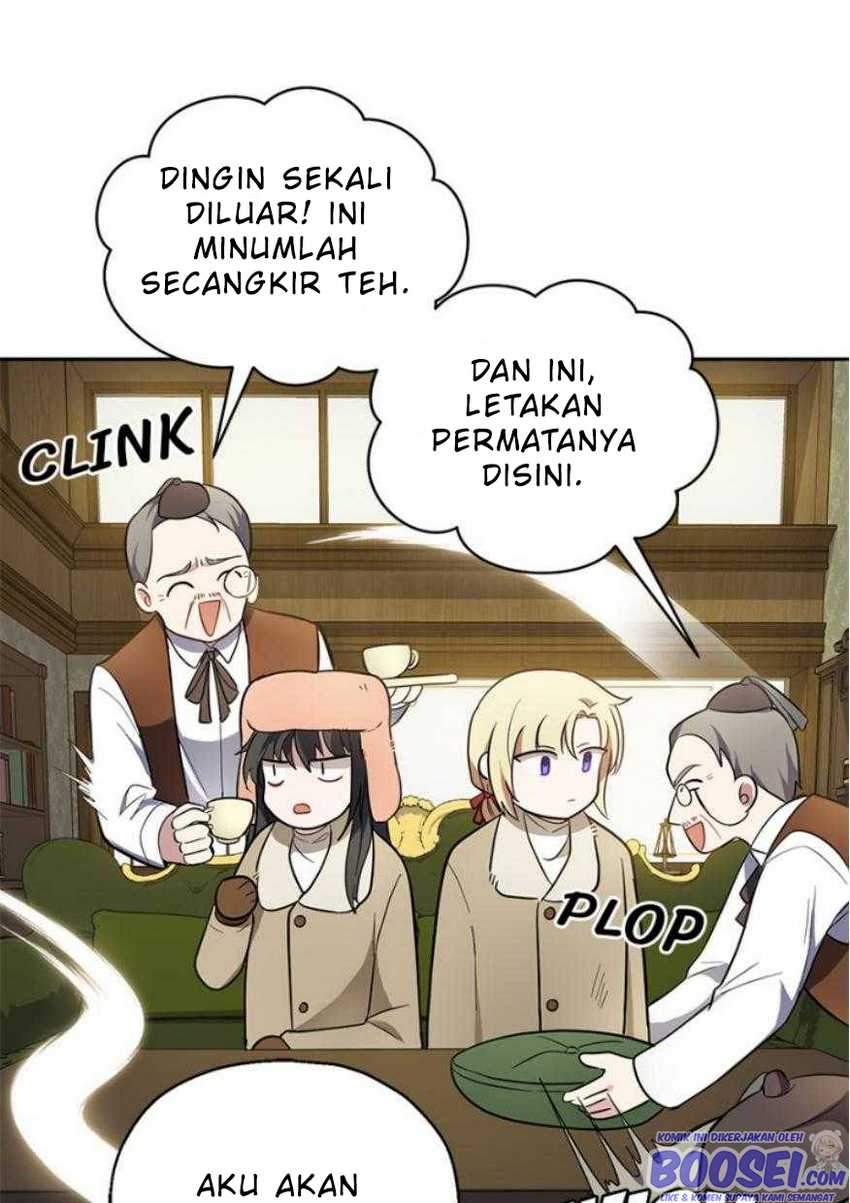 Silver Demon King Chapter 34 halaman 47