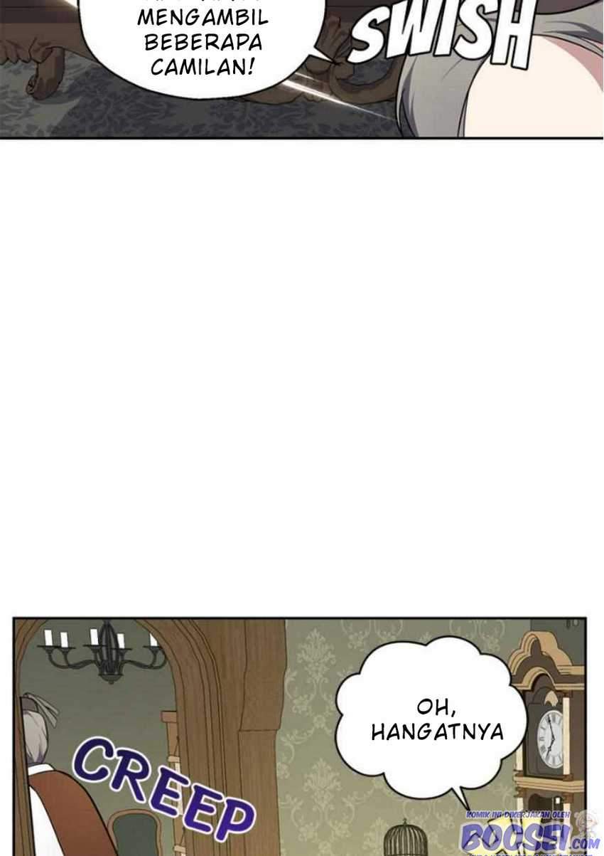 Silver Demon King Chapter 34 halaman 48