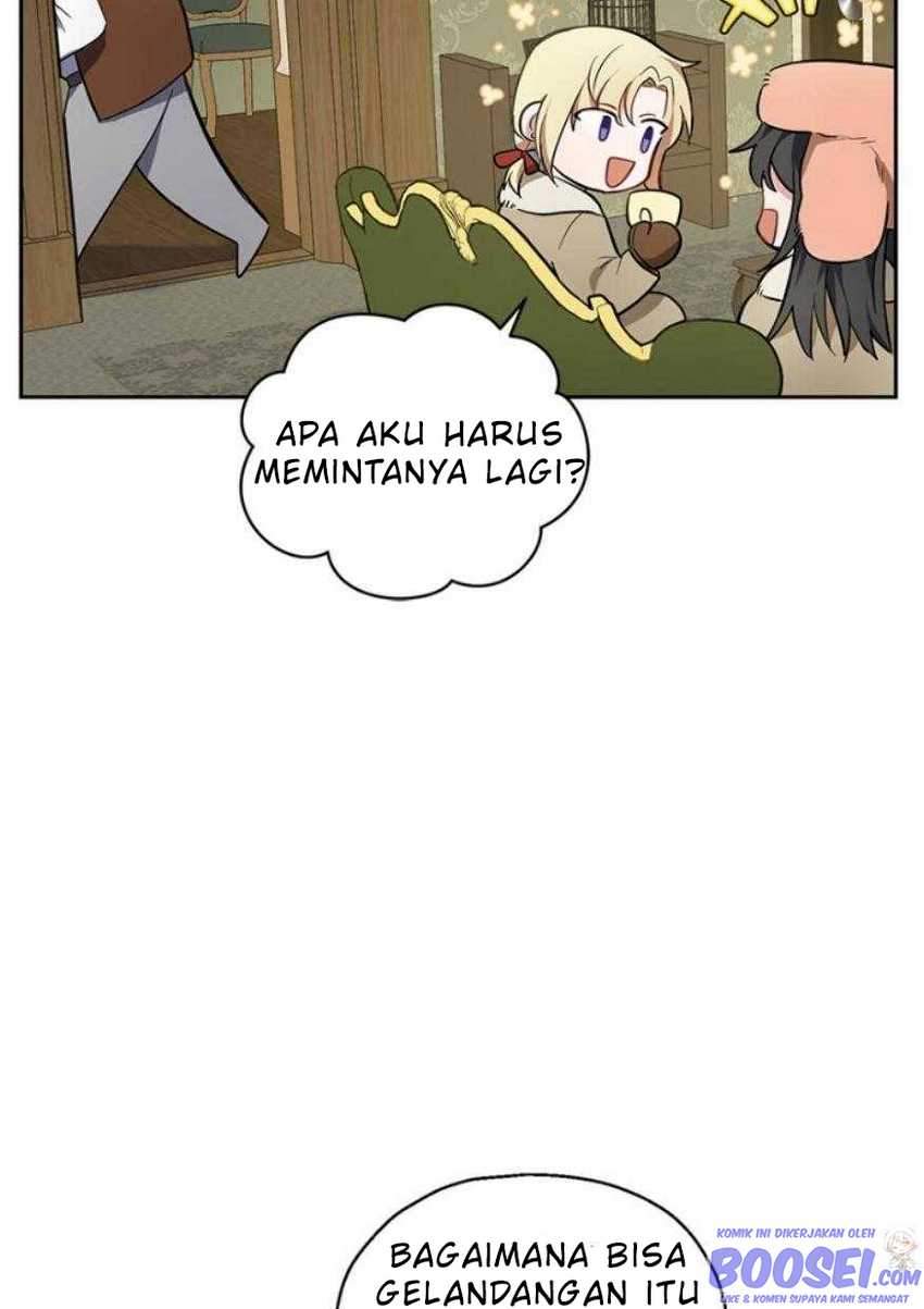 Silver Demon King Chapter 34 halaman 49