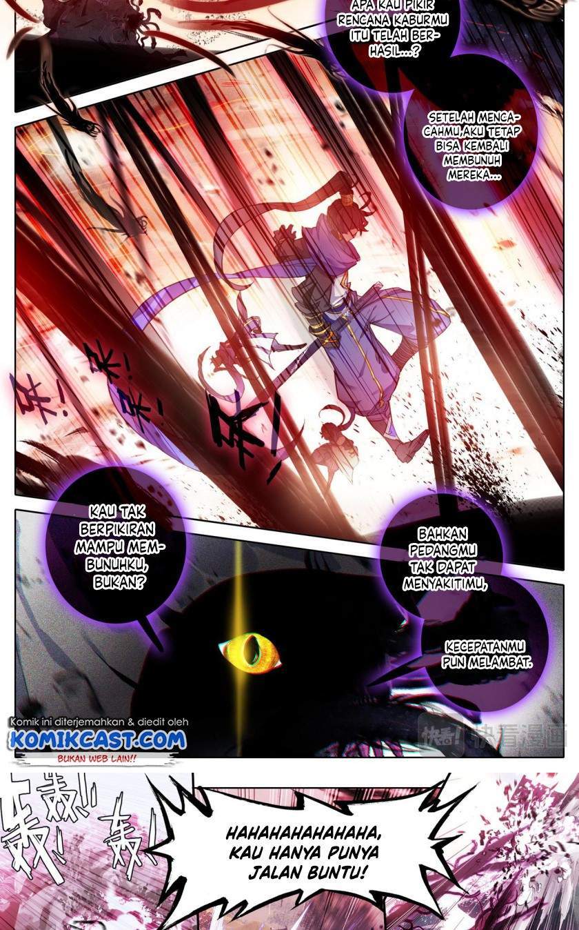 Cang Yuantu Chapter 44 halaman 9