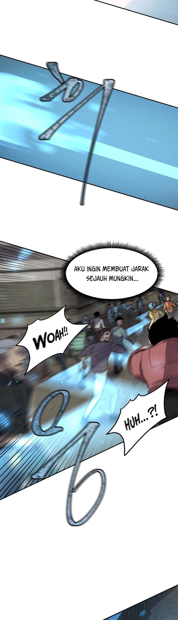 Shaman Chapter 9 halaman 17