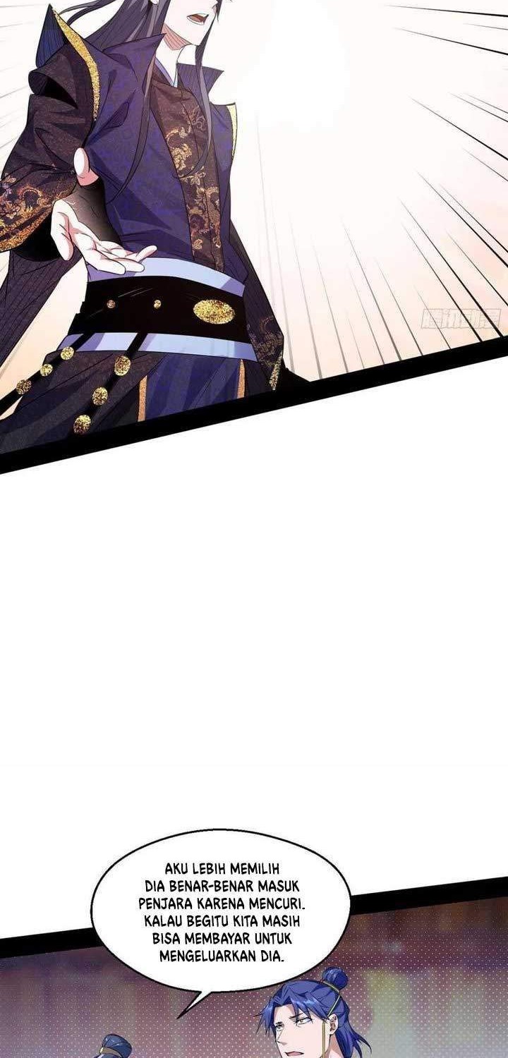 I’m An Evil God Chapter 110 halaman 16