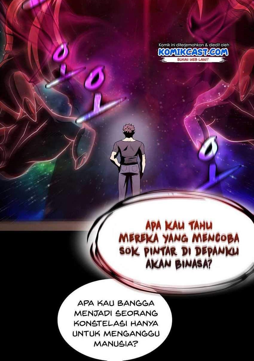 The Constellation that Returned from Hell Chapter 44 halaman 29