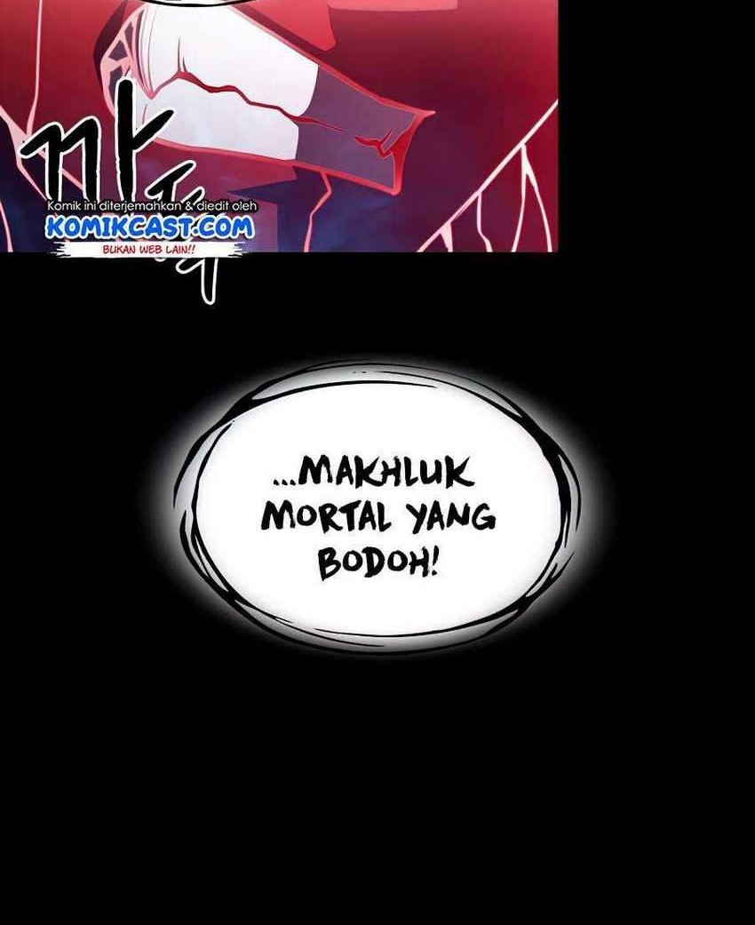 The Constellation that Returned from Hell Chapter 44 halaman 31